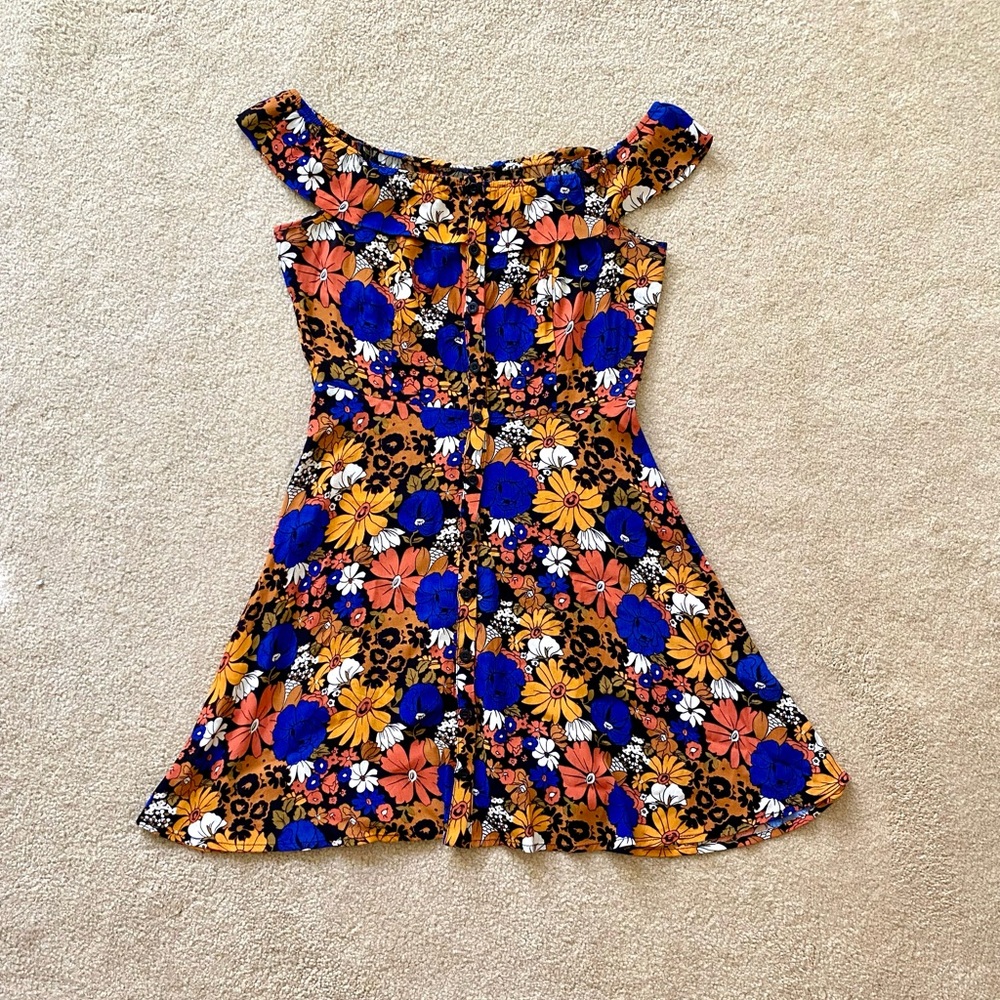 Forever21 Dress